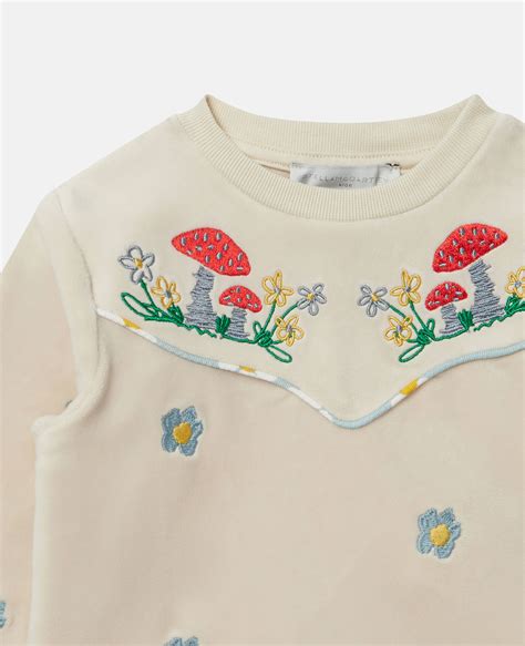 Stella McCartney Babykleidung .